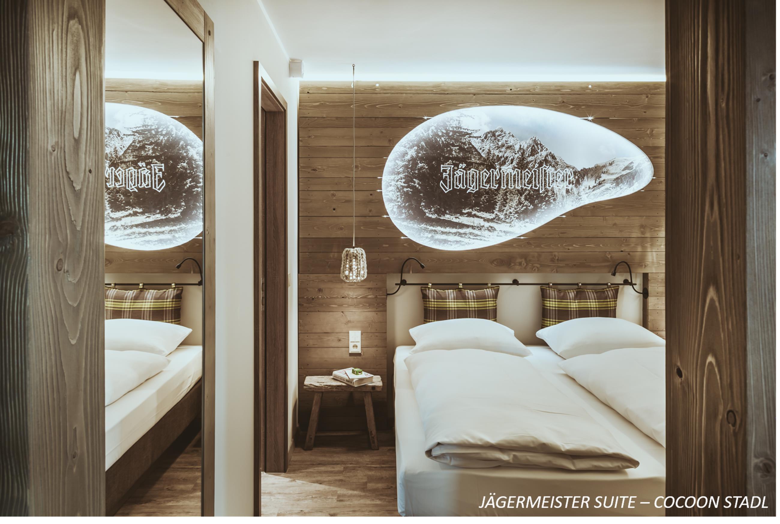 Cocoon Hauptbahnhof 4*