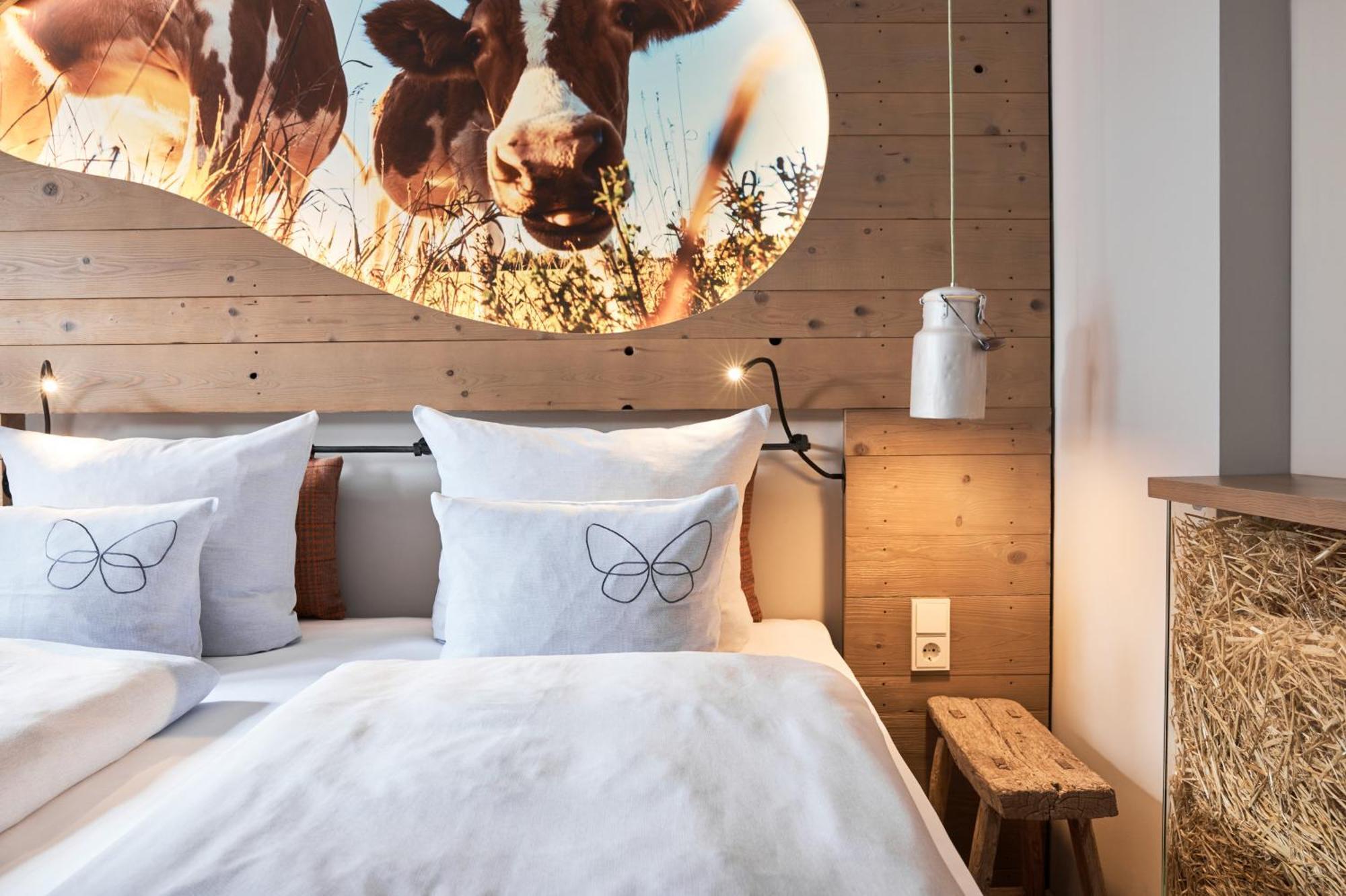 Cocoon Hauptbahnhof 4* Monaco di Baviera