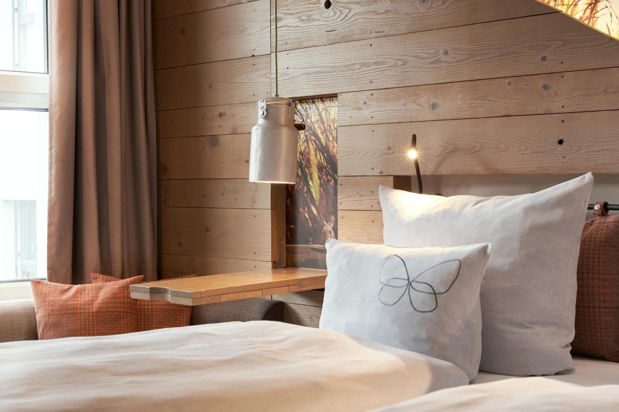 Hotel Cocoon Hauptbahnhof Monaco di Baviera