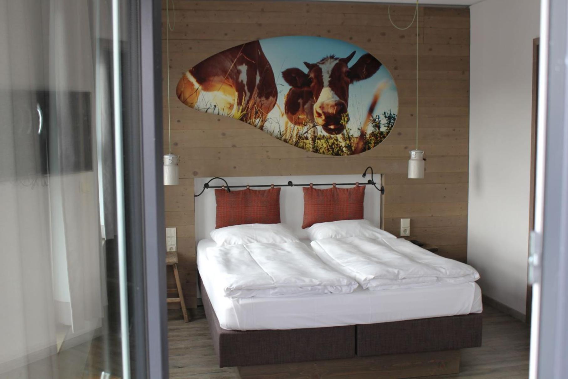Cocoon Hauptbahnhof Hotel