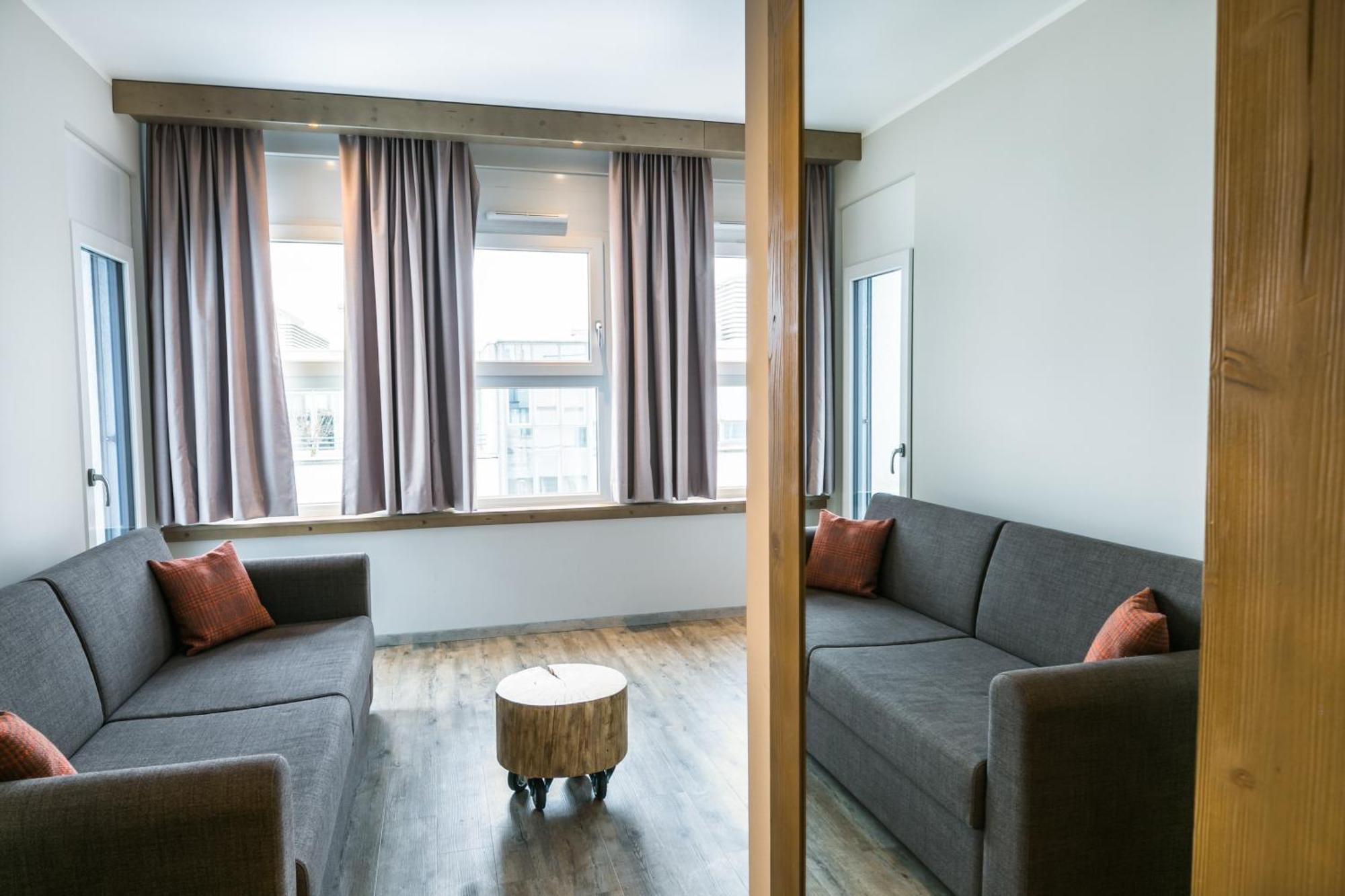 Hotel Cocoon Hauptbahnhof Monaco di Baviera