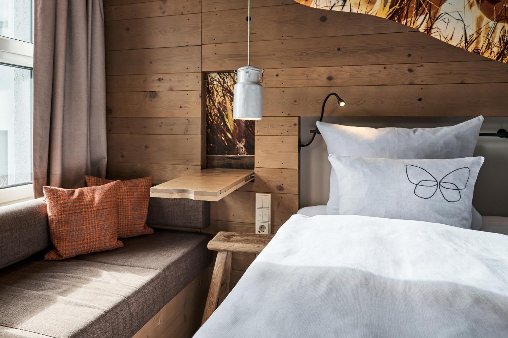 Cocoon Hauptbahnhof Monaco di Baviera