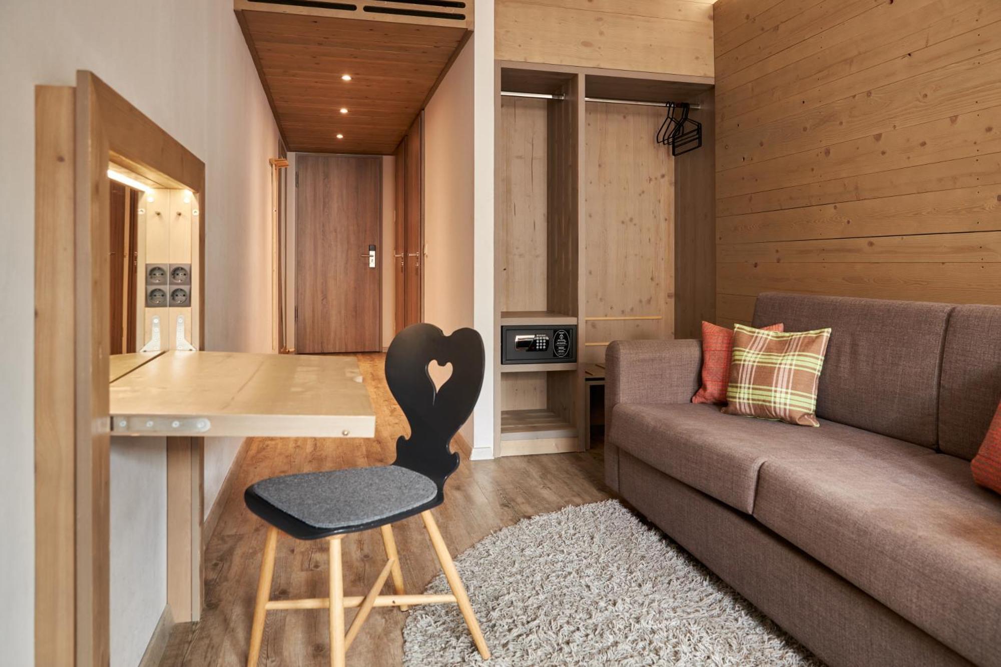 Cocoon Hauptbahnhof Hotel Monaco di Baviera