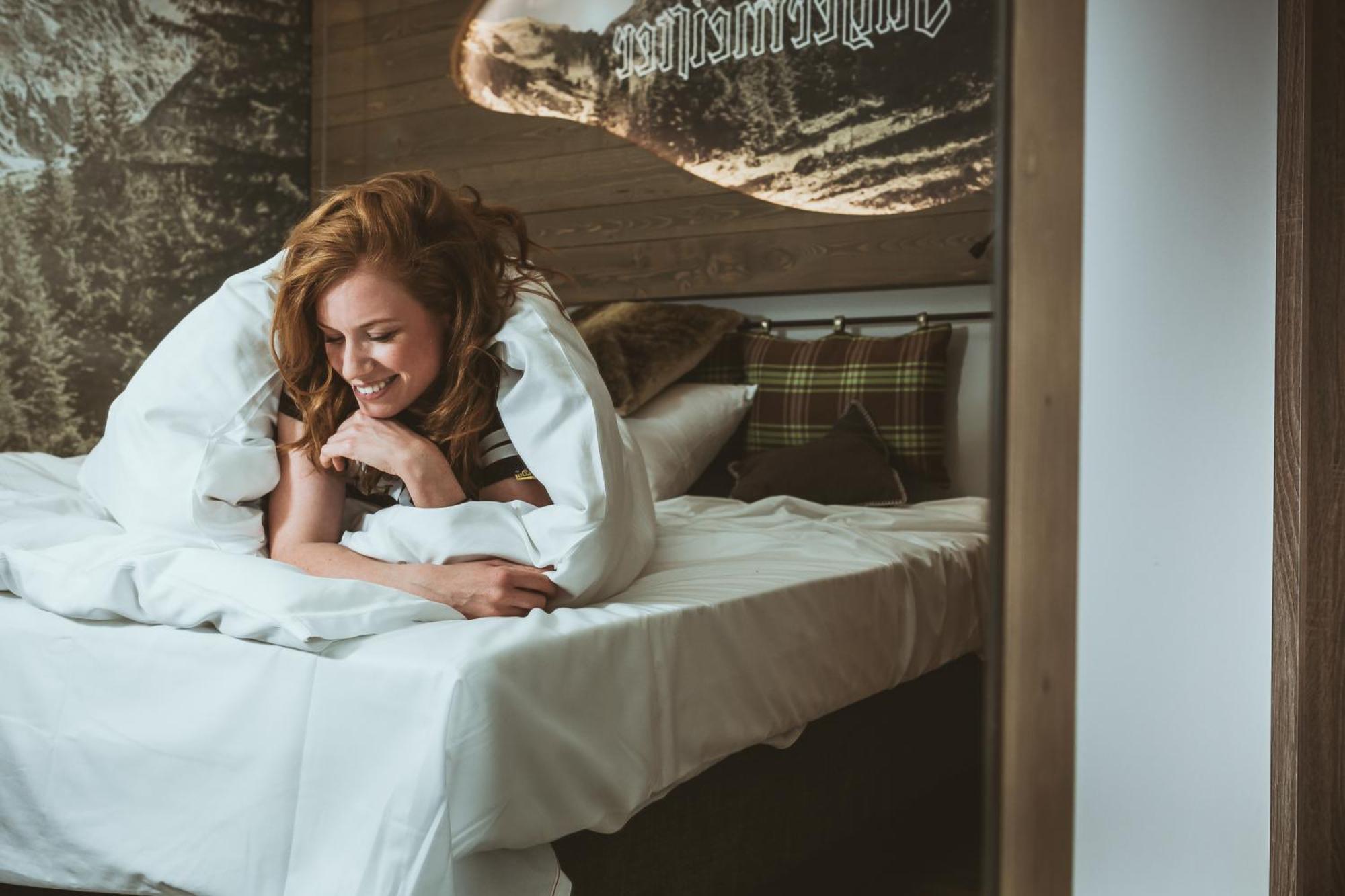 Cocoon Hauptbahnhof Hotel 4*